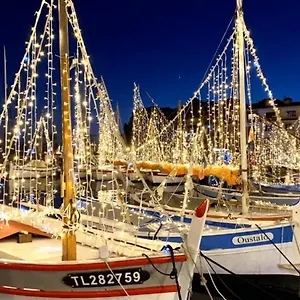 L'atmosphere Sanary-sur-Mer