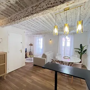 Gaillard Appartement