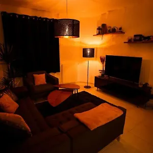 L'abyssal Appartement