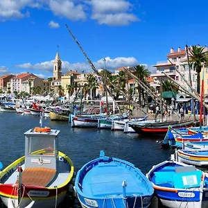 Reve De Coco, Le Port A Pied Appartement